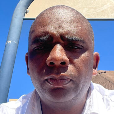 Marvin Harris